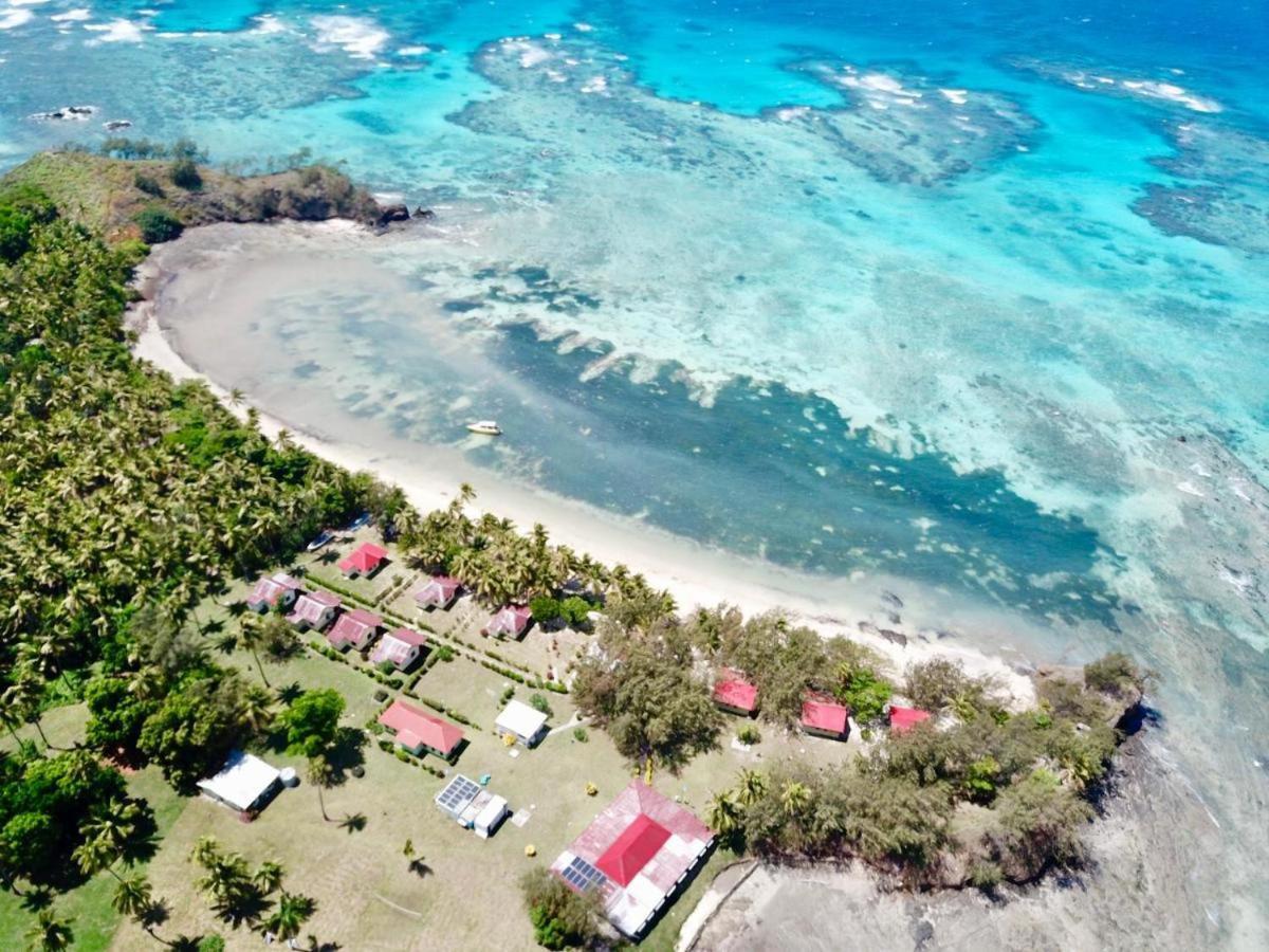 Hotel S@fe Landing